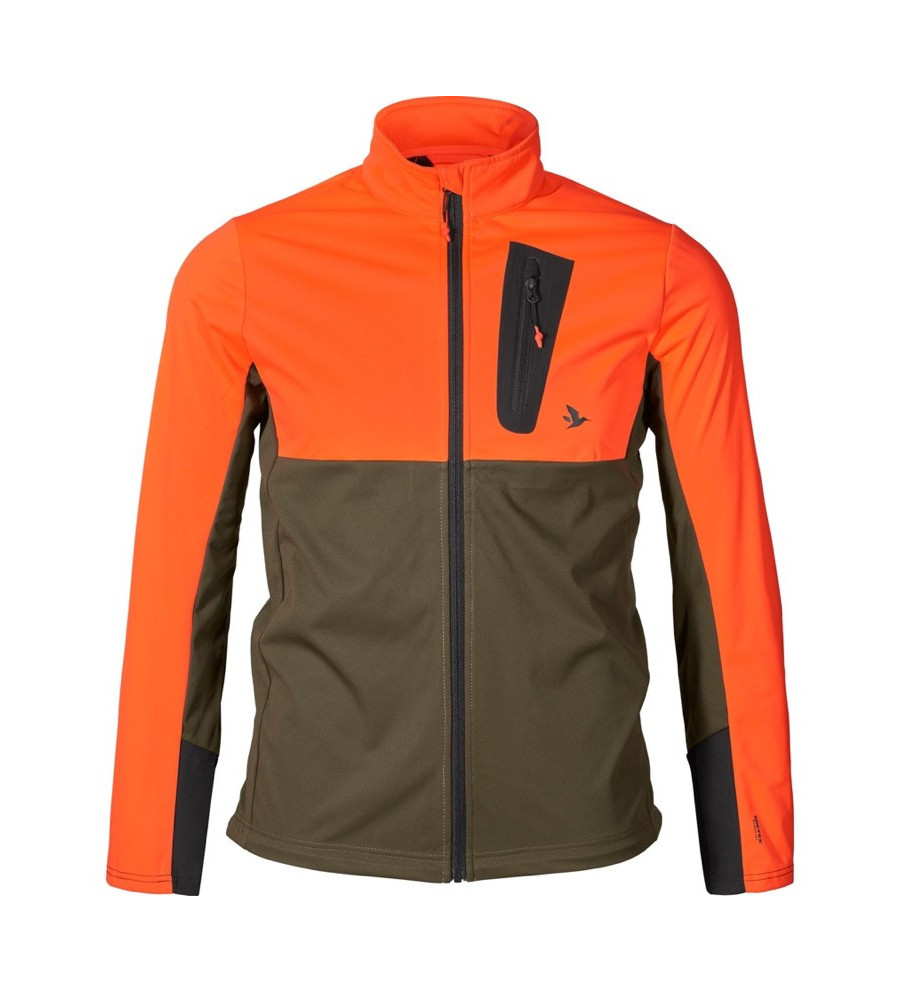 Veste de chasse Force Advanced softshell Seeland 