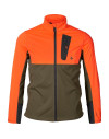 Veste de chasse Force Advanced softshell Seeland 