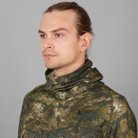 Masque Scent control Camo Seeland 