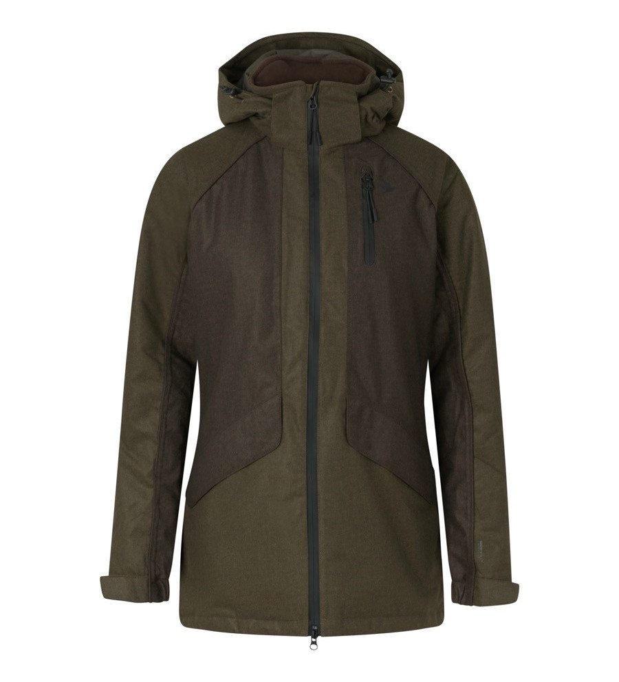 Veste de chasse Avail Aya Insulated Seeland 