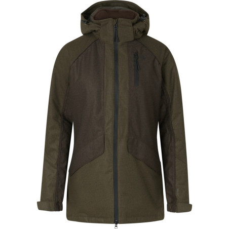 Veste de chasse Avail Aya Insulated Seeland 