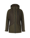 Veste de chasse Avail Aya Insulated Seeland 