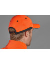 Casquette Hi-Vis Seeland 