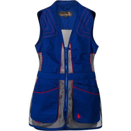 Gilet Skeet II Lady Seeland 