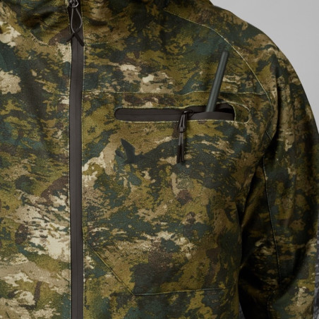 Veste de chasse Avail Camo Seeland 