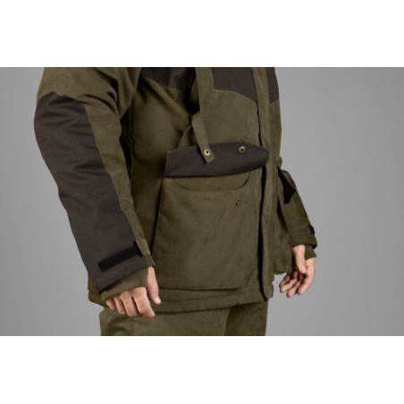 Veste de chasse Polar Max Seeland 