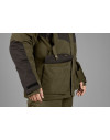 Veste de chasse Polar Max Seeland 