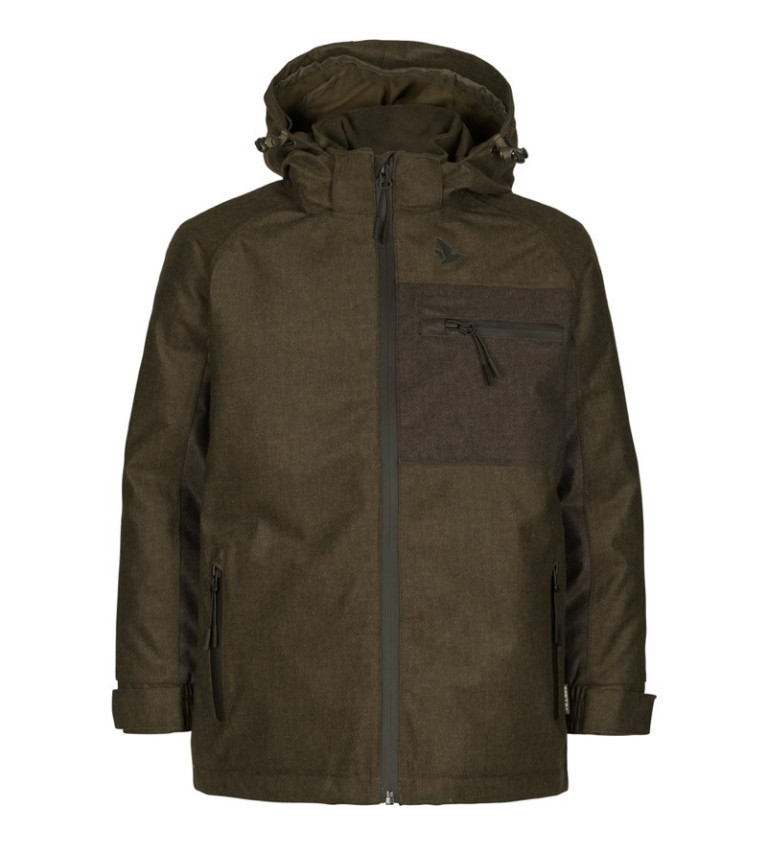 Veste de chasse Avail Junior Seeland  