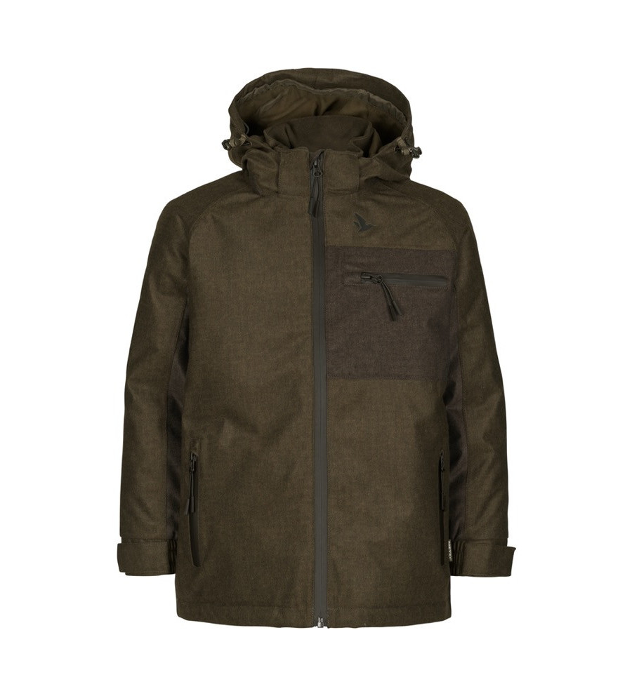 Veste de chasse Avail Junior Seeland  