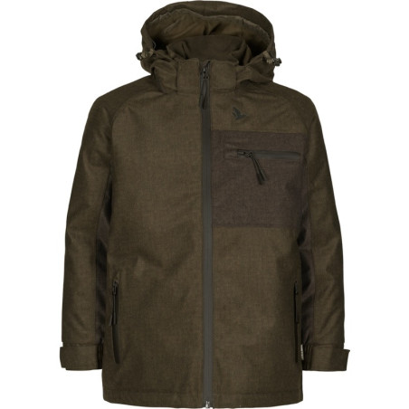 Veste de chasse Avail Junior Seeland  