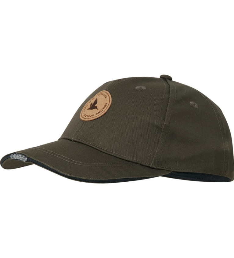 Casquette Skarn LED Junior Seeland  