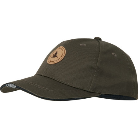 Casquette Skarn LED Junior Seeland  