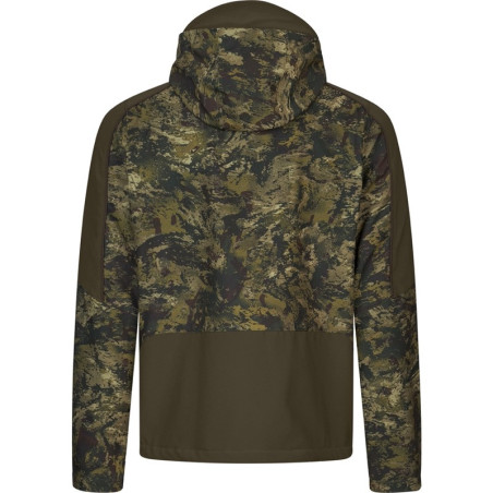 Chaser Aero Camo Jacket Seeland  