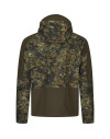 Chaser Aero Camo Jacket Seeland  