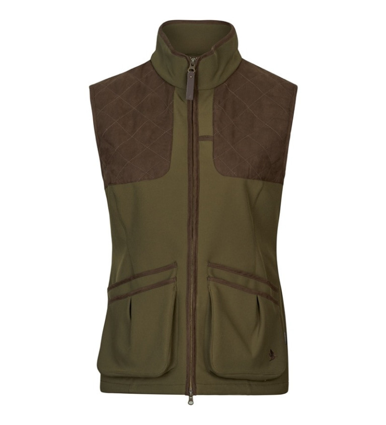 Gilet Wenlock Faye Seeland