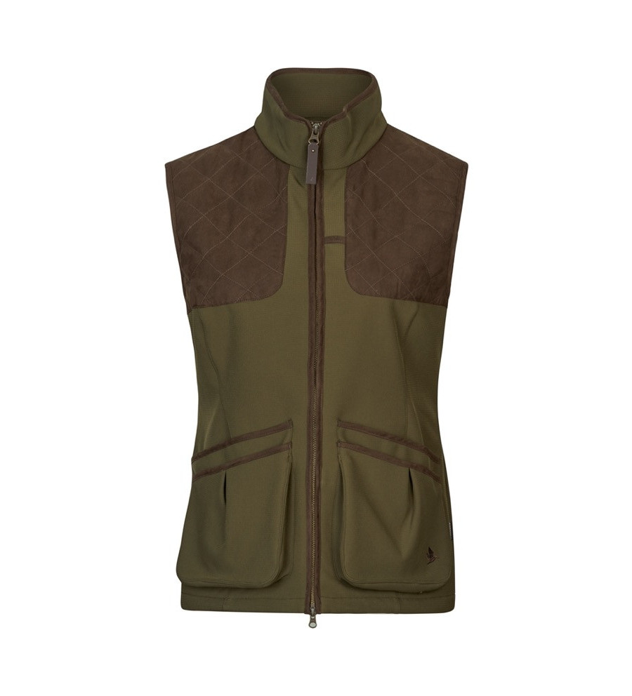 Gilet Wenlock Faye Seeland