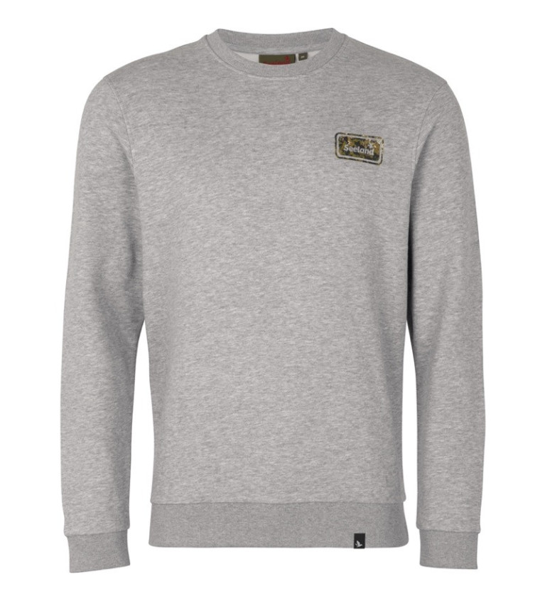 Sweatshirt Cryo Seeland  