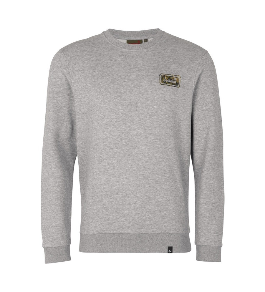 Sweatshirt Cryo Seeland  