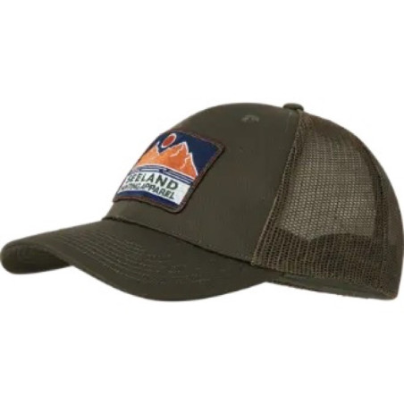 Chapeau Gabbro Trucker Seeland  