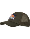 Chapeau Gabbro Trucker Seeland  