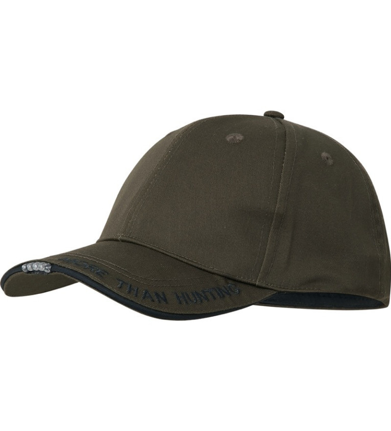 Casquette Slate LED Seeland  