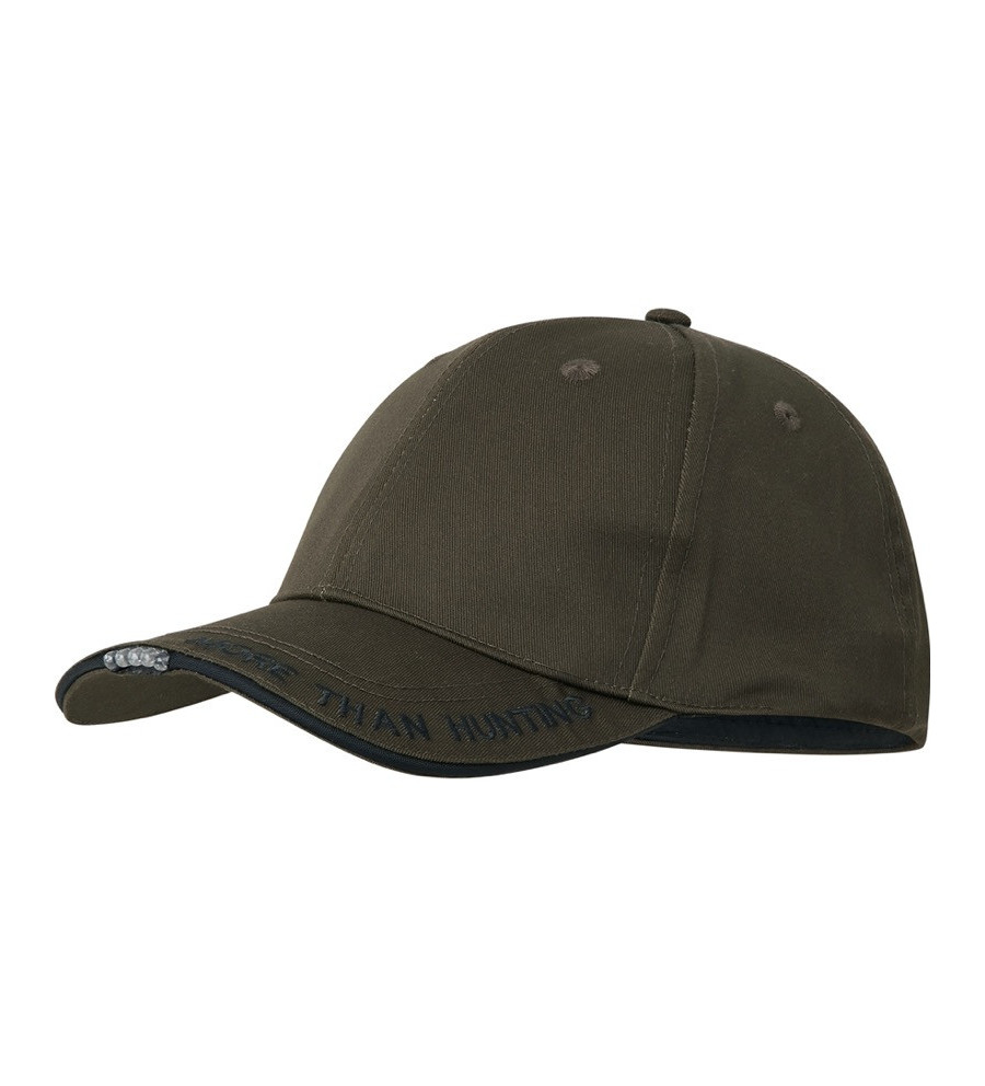 Casquette Slate LED Seeland  