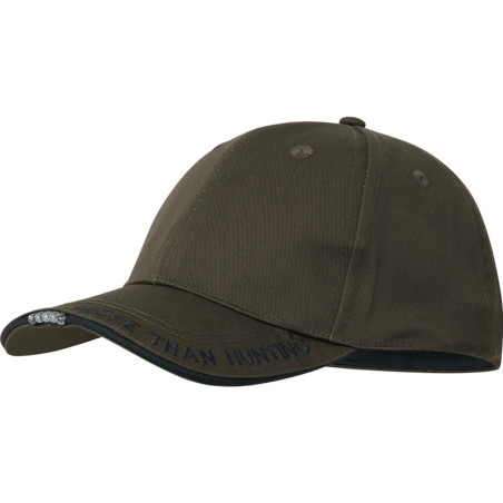 Casquette Slate LED Seeland  