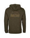 Hoodie Kelvin Seeland  