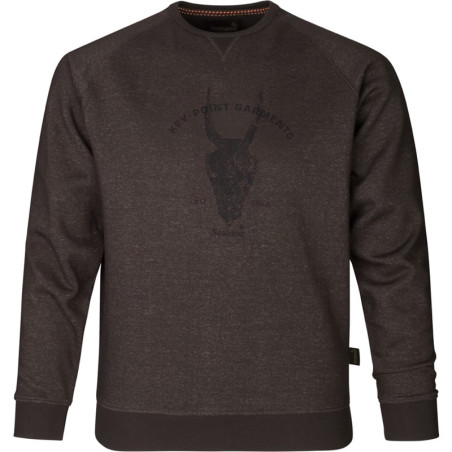 Sweat-shirt Key-Point Seeland  