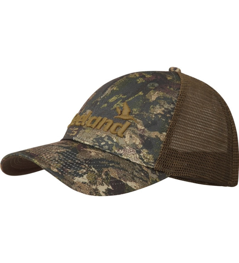 Casquette Tuff Trucker Seeland  