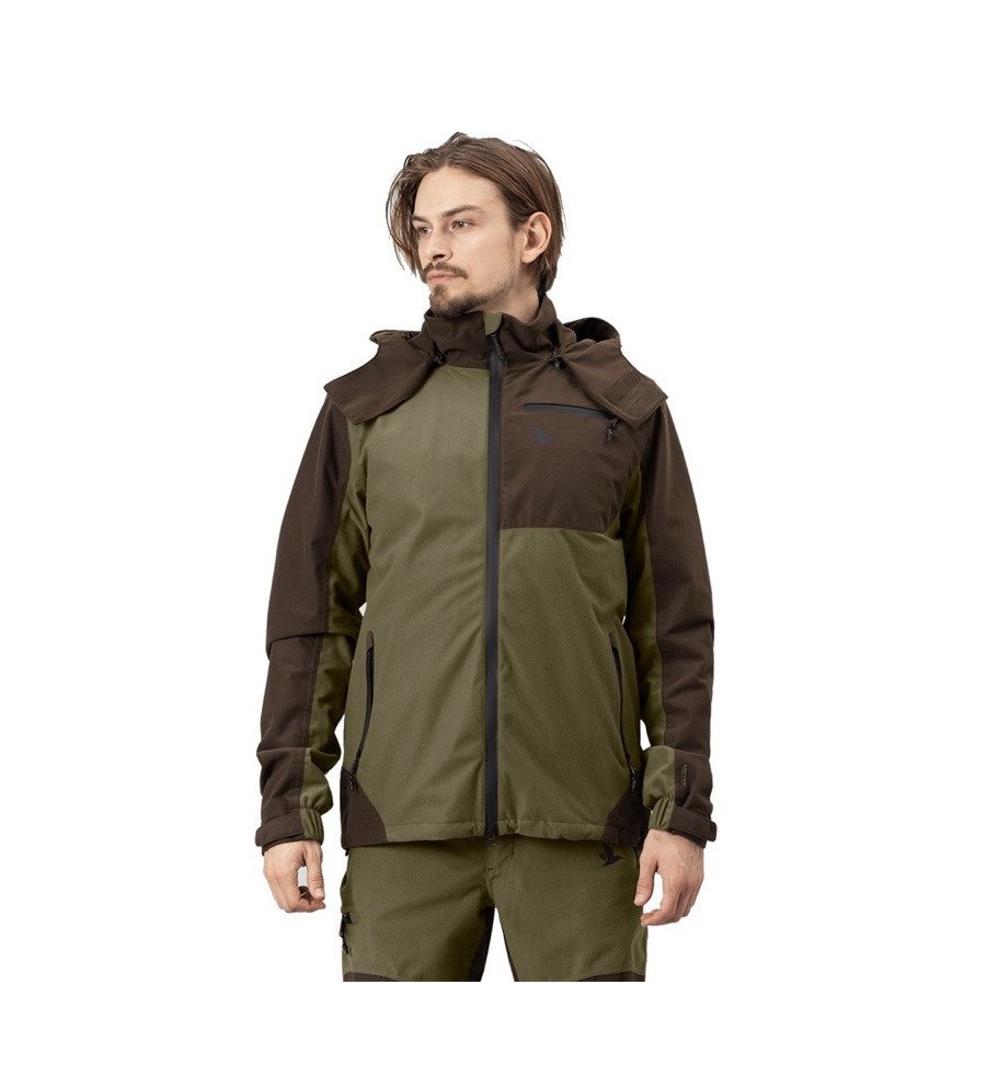 Veste de chasse Fern Seeland  