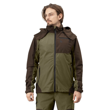 Veste de chasse Fern Seeland  