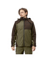 Veste de chasse Fern Seeland  