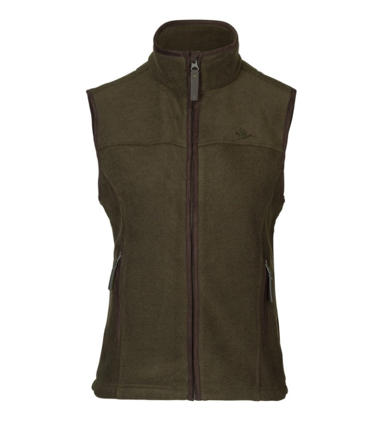 Gilet Polaire Woodcock Ivy Seeland  