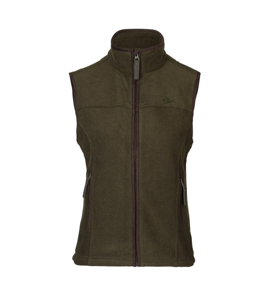 Gilet Polaire Woodcock Ivy Seeland  