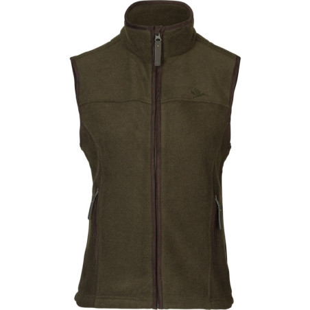 Gilet Polaire Woodcock Ivy Seeland  