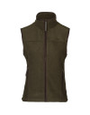 Gilet Polaire Woodcock Ivy Seeland  