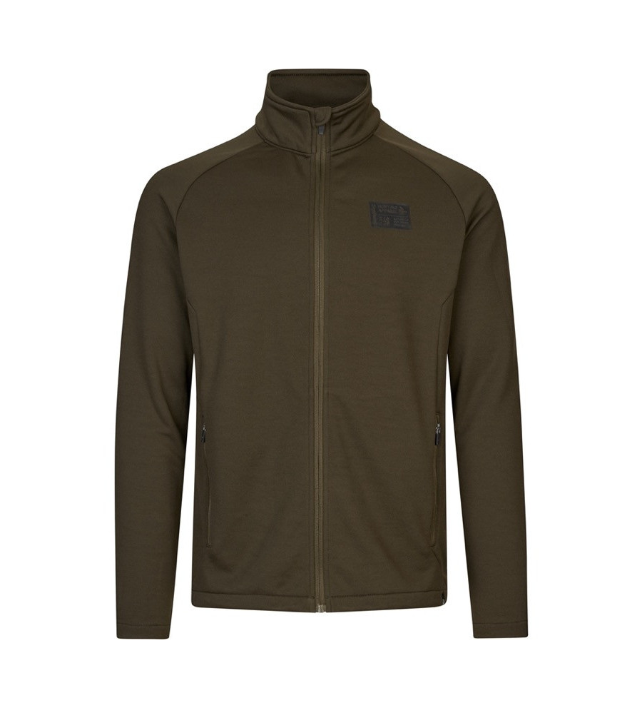 Veste de chasse polaire Tidal Seeland 