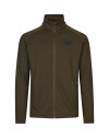 Veste de chasse polaire Tidal Seeland 