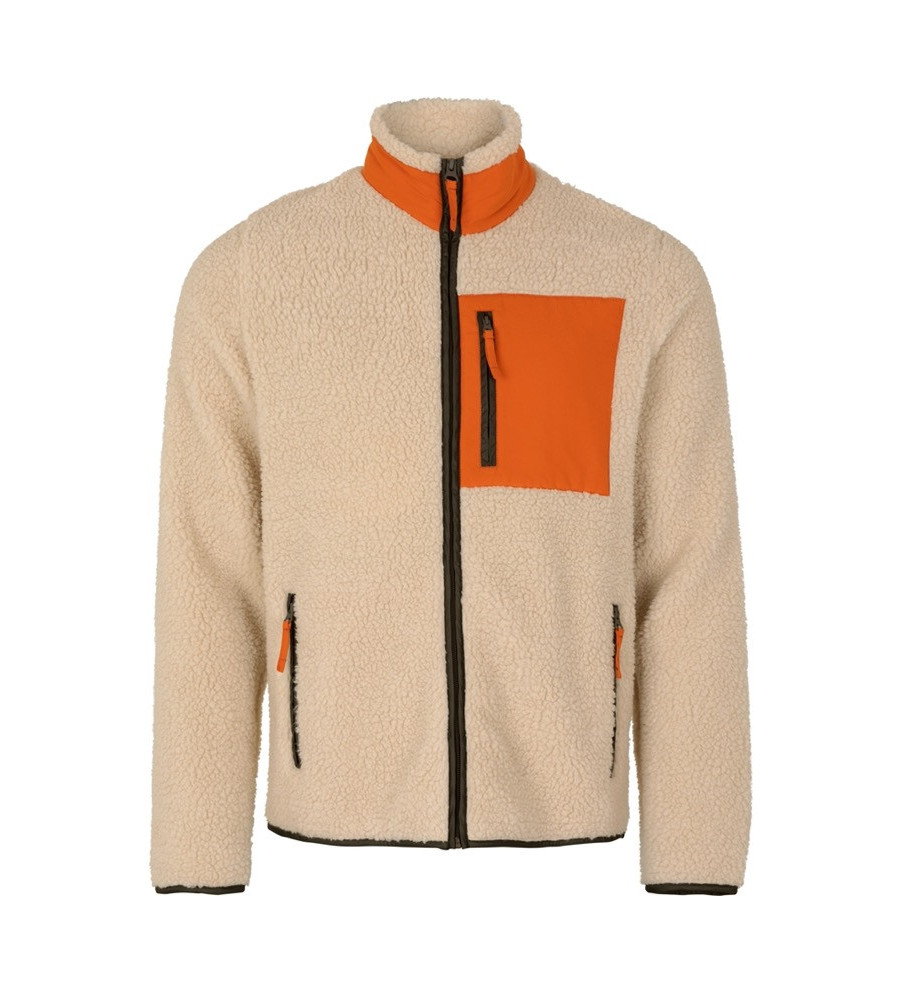 Vest Polaire Zephyr Seeland  