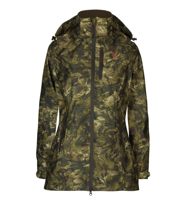 Veste de chasse Avail Woman Camo Seeland  