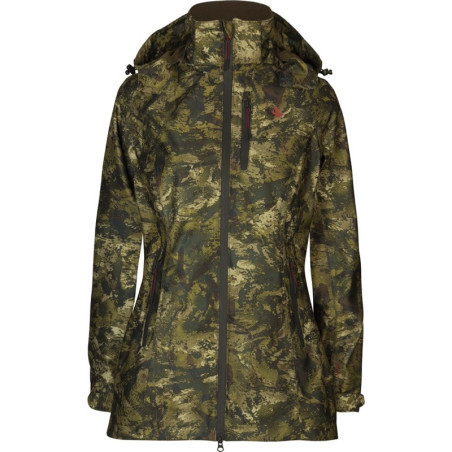 Veste de chasse Avail Woman Camo Seeland  