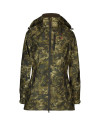 Veste de chasse Avail Woman Camo Seeland  