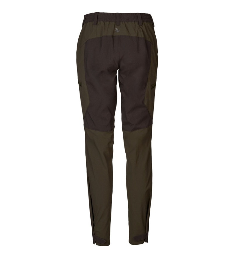 Larch Stretch Pantalon Femme Seeland  