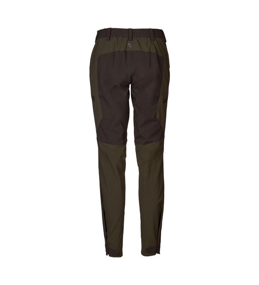 Larch Stretch Pantalon Femme Seeland  