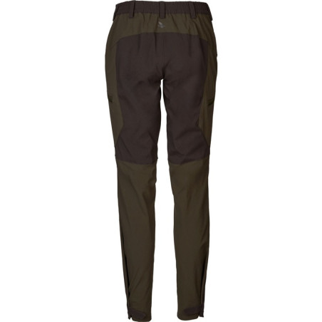 Larch Stretch Pantalon Femme Seeland  