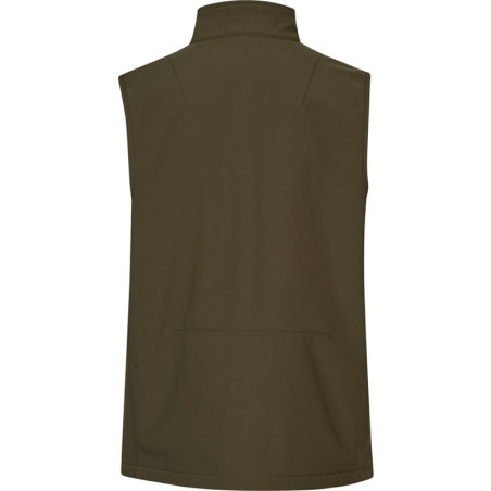 Gilet Chaser Aero Seeland  