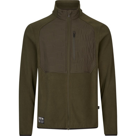 Veste de chasse polaire Gale Seeland 