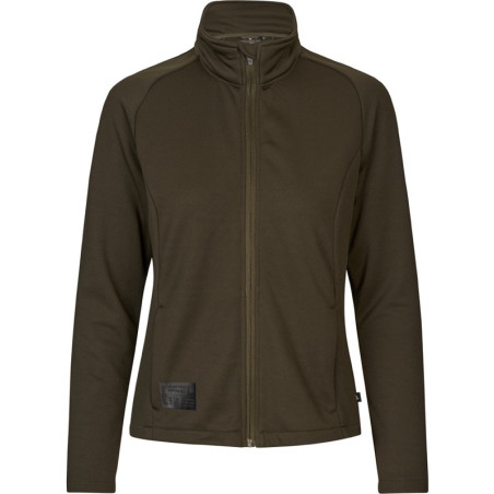 Veste de chasse polaire Tidal Tora Seeland 