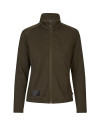 Veste de chasse polaire Tidal Tora Seeland 